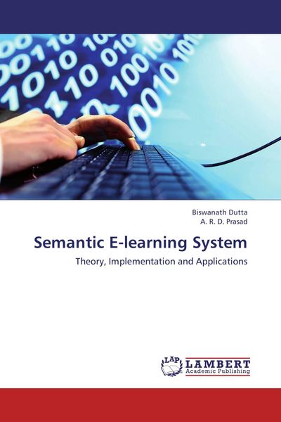 Produktbild: Semantic E-learning System