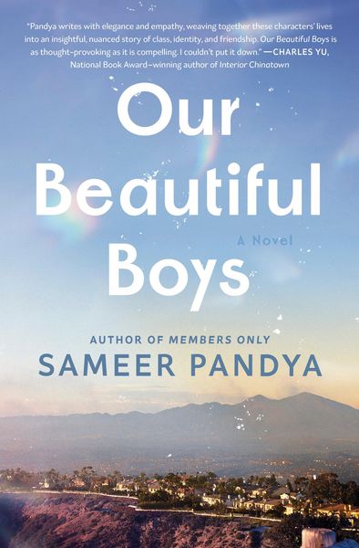 Produktbild: Our Beautiful Boys
