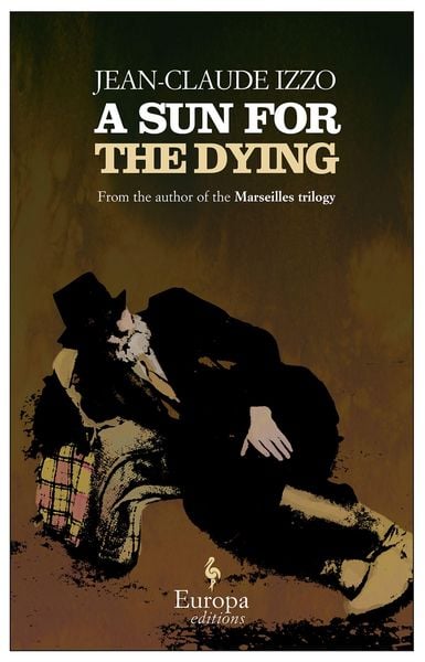 Produktbild: A Sun for the Dying