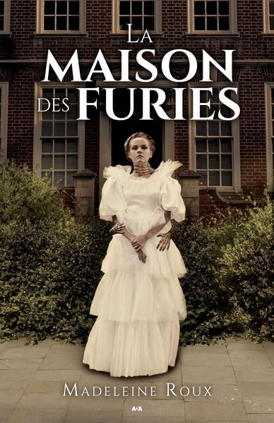 Produktbild: La maison des furies