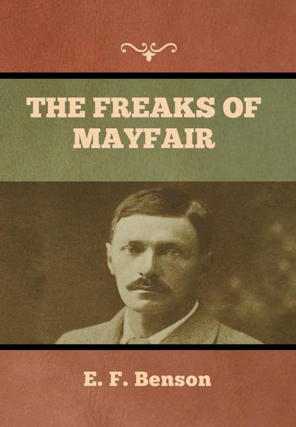Produktbild: The Freaks of Mayfair
