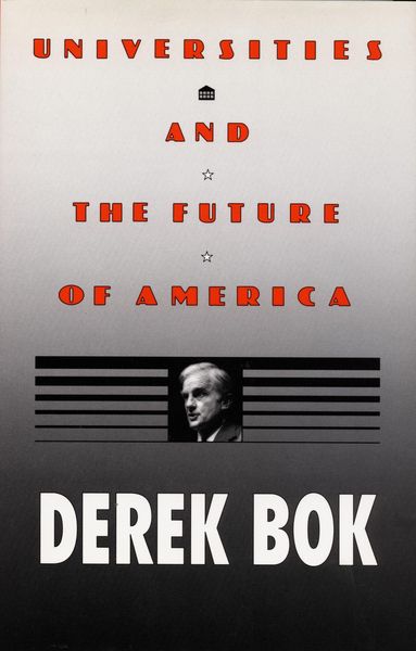 Produktbild: Universities and the Future of America