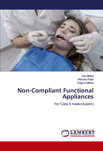 Produktbild: Non-Compliant Functional Appliances