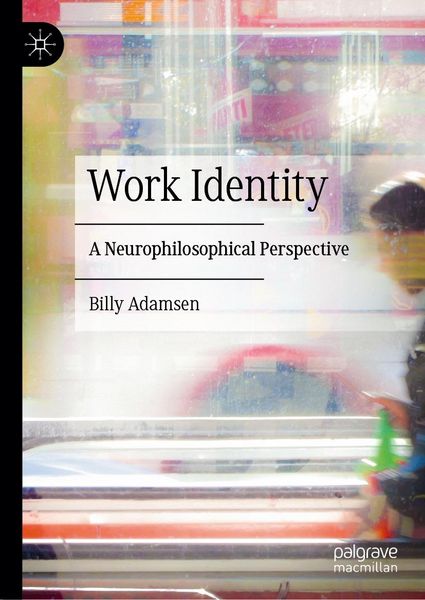 Produktbild: Work Identity