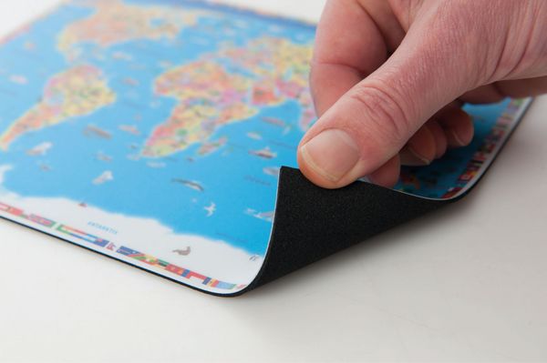 Produktbild: Kleine Schreibunterlage, Mousepad