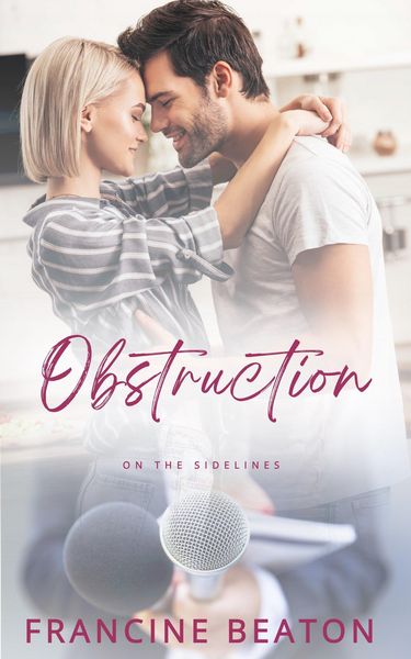 Produktbild: Obstruction