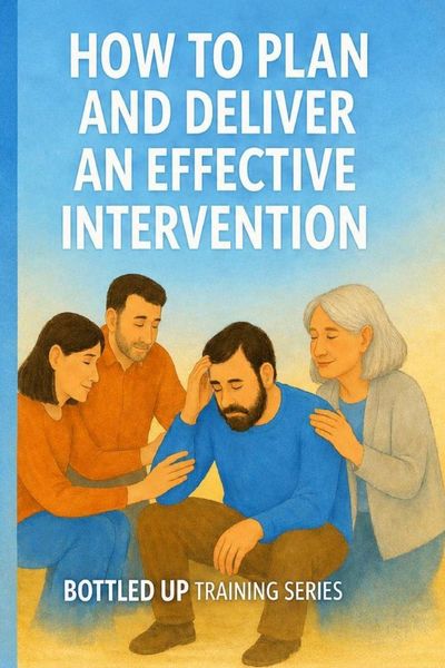 Produktbild: How to Plan and Deliver an Effective Intervention