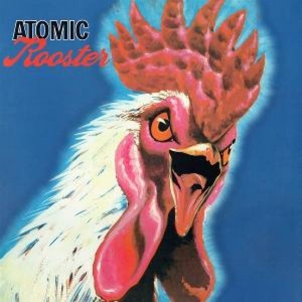 Produktbild: Atomic Rooster: Atomic Rooster - Remastered and Expanded 2CD