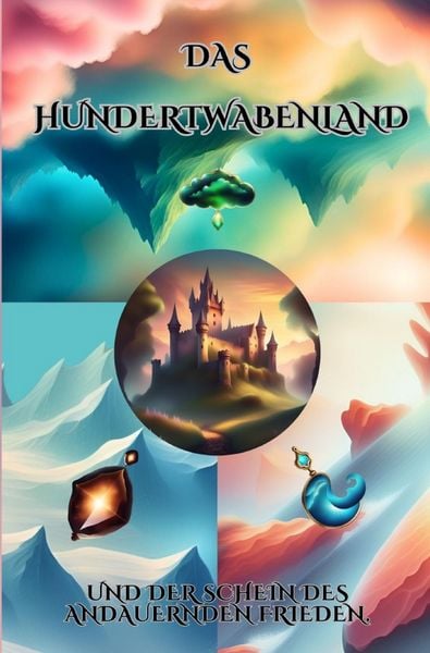Produktbild: Das Hundertwabenland