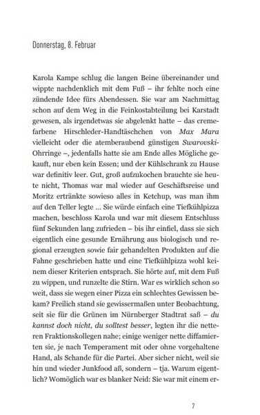 Produktbild: Fr&auml;nkische Tapas