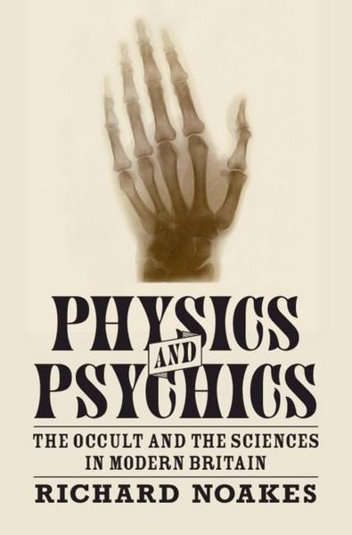Produktbild: Physics and Psychics