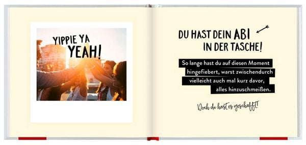 Produktbild: Zum Abi - Jetzt kannst du durchstarten!