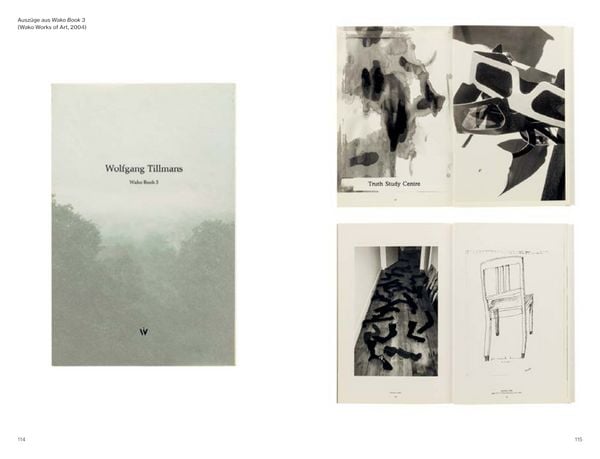Produktbild: Wolfgang Tillmans