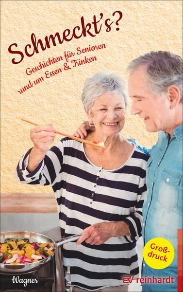 Produktbild: Schmeckt's?