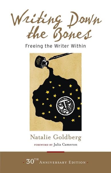Produktbild: Writing Down the Bones