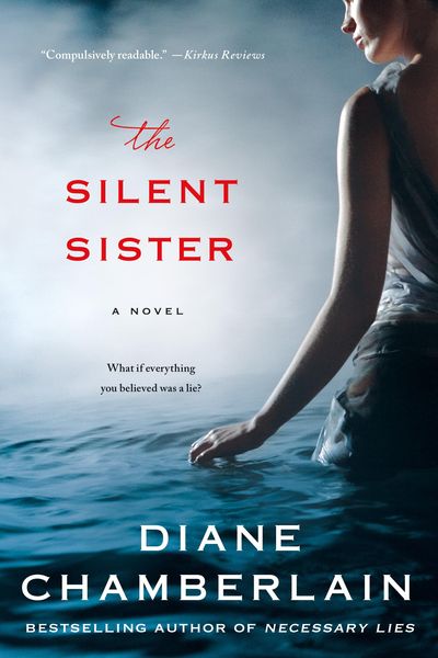Produktbild: The Silent Sister