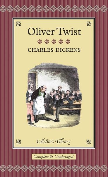 Produktbild: Dickens, C: Oliver Twist