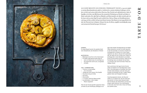 Produktbild: Tartes