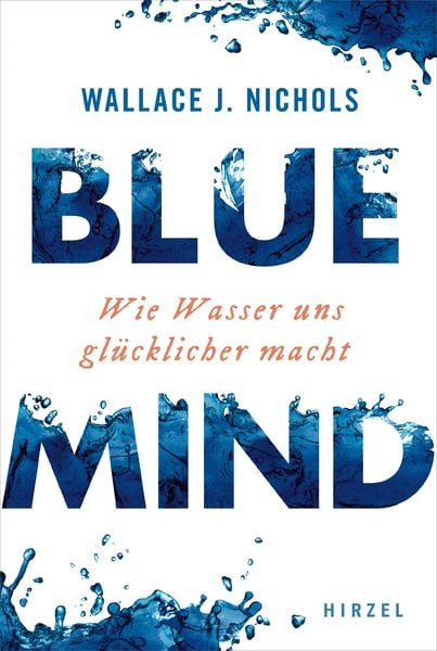 Produktbild: Blue Mind