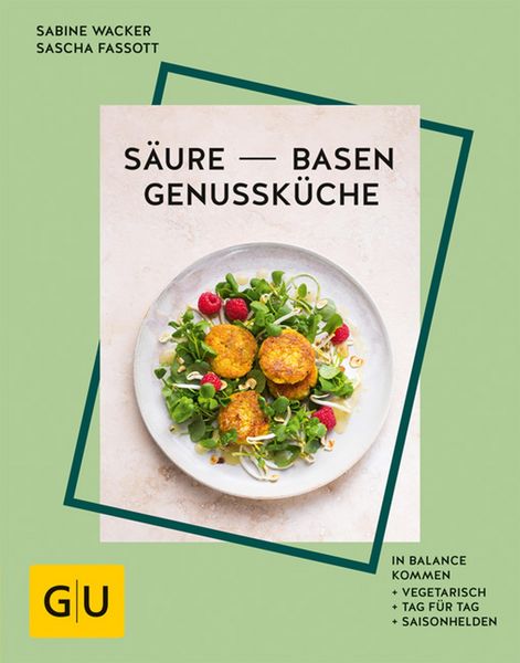 Produktbild: S&auml;ure-Basen-Genussk&uuml;che