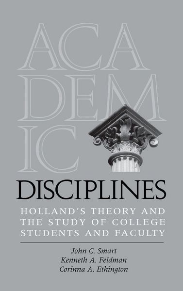 Produktbild: Academic Disciplines