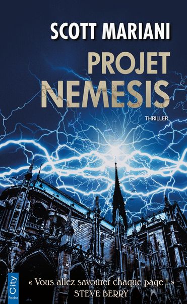 Produktbild: Projet Nemesis