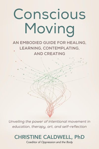 Produktbild: Conscious Moving