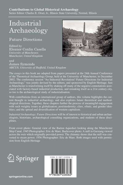 Produktbild: Industrial Archaeology