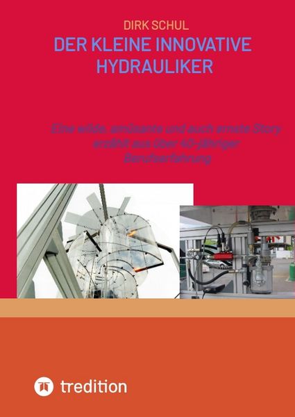Produktbild: Der kleine innovative Hydrauliker