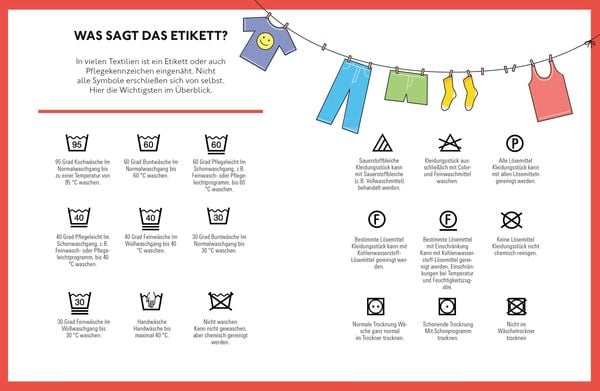 Produktbild: Der Stiftung Warentest Haushalts-Check