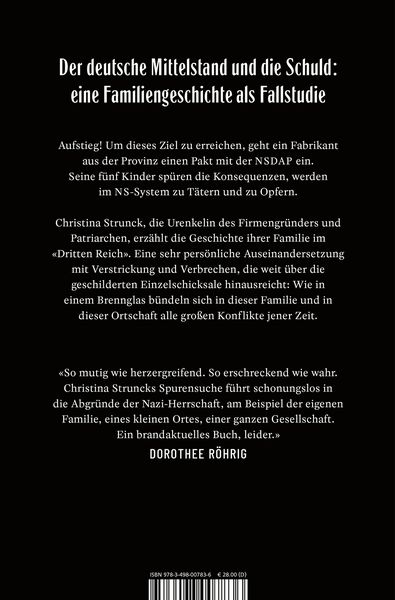 Produktbild: Die Aufsteiger