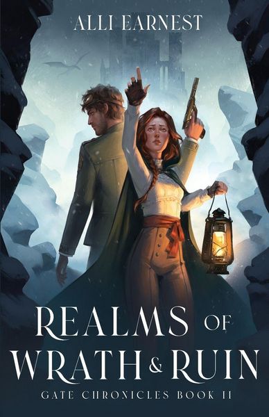 Produktbild: Realms of Wrath and Ruin