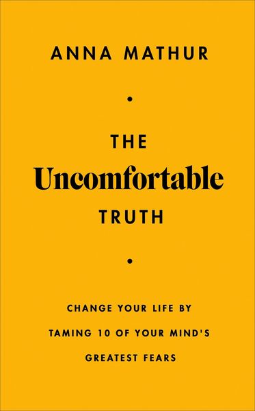 Produktbild: The Uncomfortable Truth