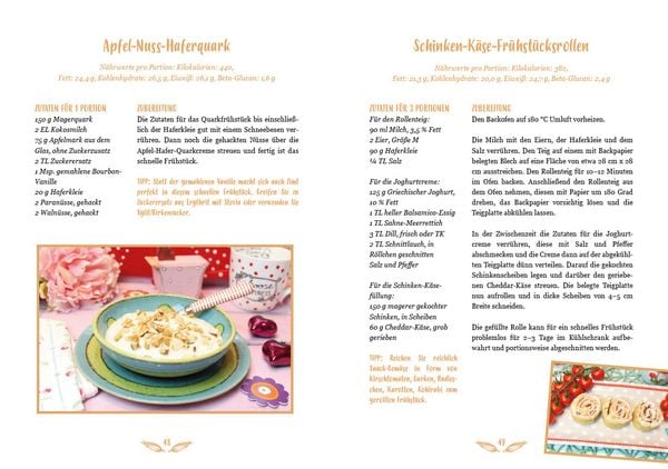 Produktbild: Ballaststoffwunder Haferkleie