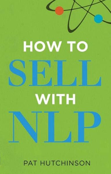 Produktbild: How to Sell with NLP