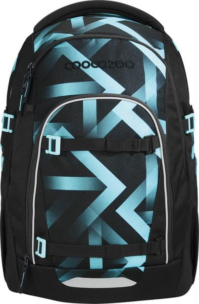 Produktbild: Rucksack MATE Laser Lights