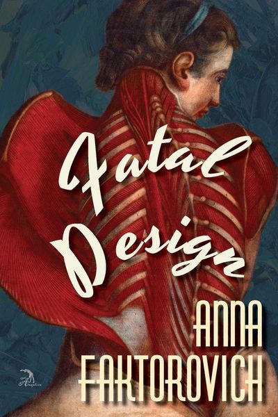 Produktbild: Fatal Design
