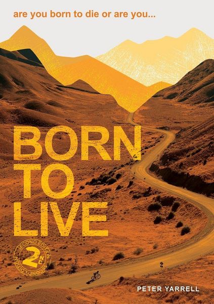 Produktbild: Born to Live