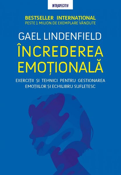 Produktbild: &Icirc;ncrederea Emo&iquest;ionala