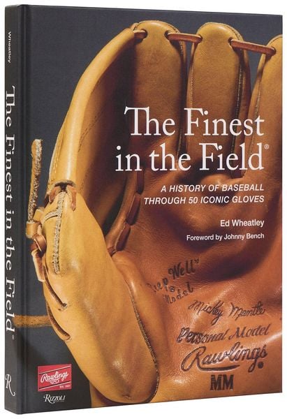 Produktbild: The Finest in the Field