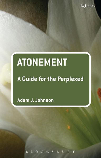 Produktbild: Atonement: A Guide for the Perplexed