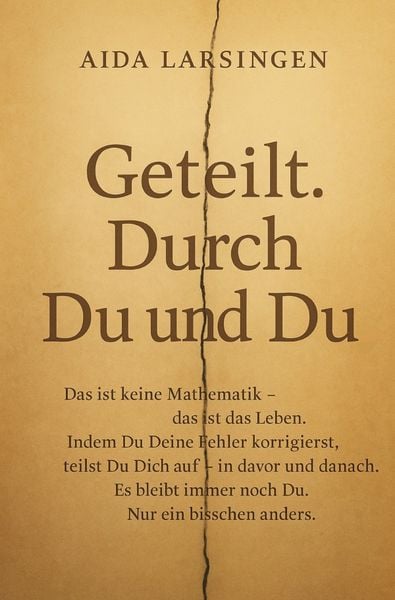 Produktbild: Geteilt. Durch Du und Du