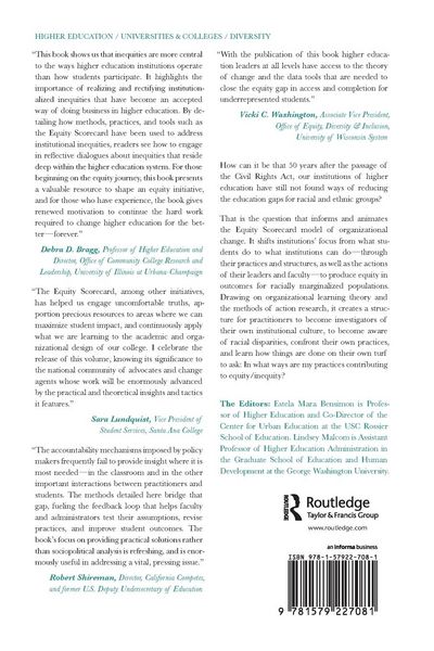 Produktbild: Confronting Equity Issues on Campus