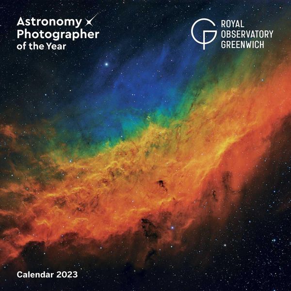 Produktbild: Astronomy Photographer of the Year &ndash; Astronomie Fotograf des Jahres 2023