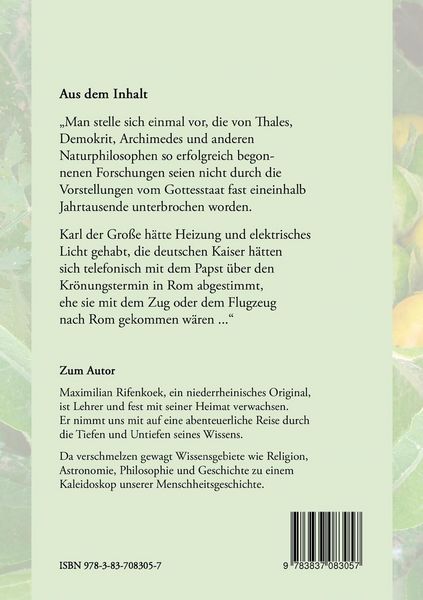 Produktbild: Die Wurzel der Alraune