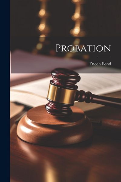 Produktbild: Probation