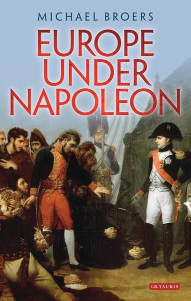 Produktbild: Europe Under Napoleon