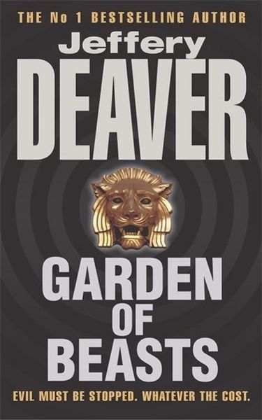 Produktbild: Deaver, J: Garden of Beasts