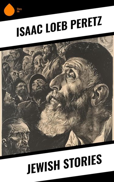Produktbild: Jewish Stories