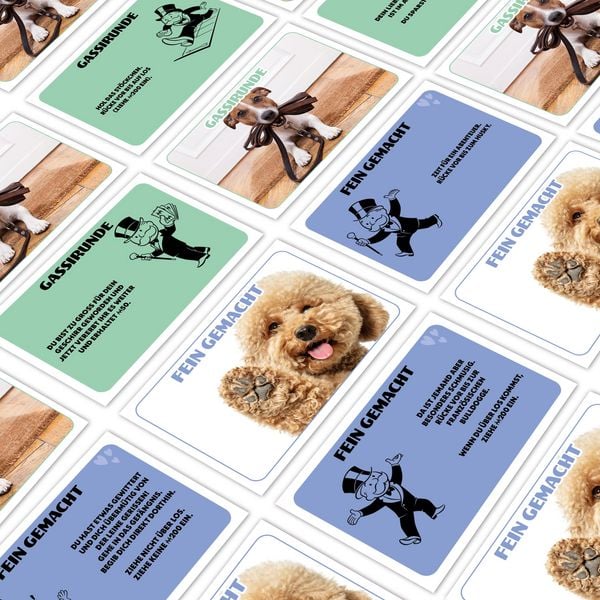 Produktbild: Monopoly Hundebabies